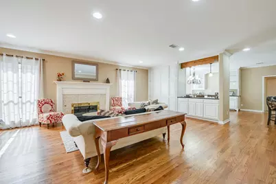 7016 Allen Place Drive, Fort Worth, TX 76116 - Photo 4