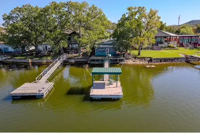 1601 Forum Circle #156, Graford, TX 76449 - Photo 1