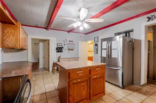 1601 Forum Cir, Graford, TX 76449 - Photo 6