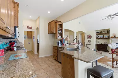 437 Adair Lane, Weatherford, TX 76088 - Photo 16