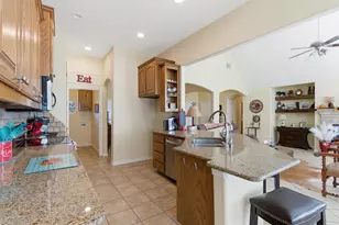 437 Adair Ln, Weatherford, TX 76088 - Photo 16