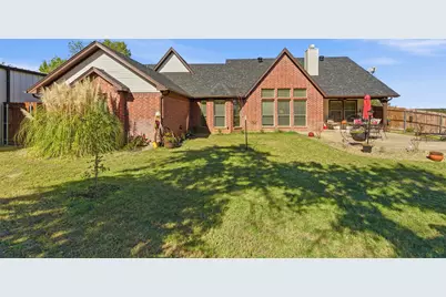 437 Adair Lane, Weatherford, TX 76088 - Photo 30