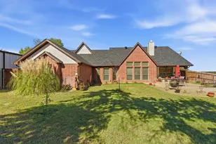 437 Adair Ln, Weatherford, TX 76088 - Photo 30