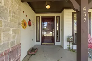 437 Adair Ln, Weatherford, TX 76088 - Photo 8