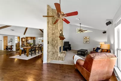 3220 Miracle Lane, Flower Mound, TX 75022 - Photo 8