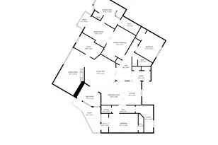 3220 Miracle Ln, Flower Mound, TX 75022 - Photo 40