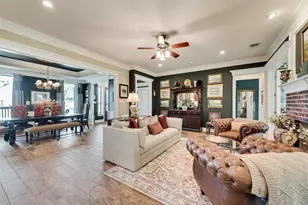 8660 Turnberry Ln, Ovilla, TX 75154 - Photo 8