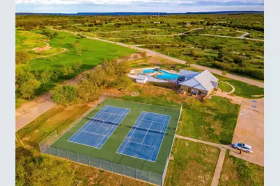 245 Melbourne Trail, Possum Kingdom Lake, TX 76449 - Photo 28