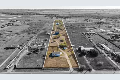 9268 Norrell Road, Venus, TX 76084 - Photo 1