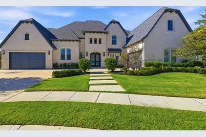 3409 Bellcrest Way, Celina, TX 75009 - Photo 2