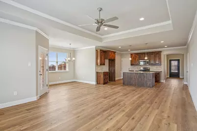 222 Cheyenne Trail, Alvarado, TX 76009 - Photo 8