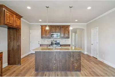 222 Cheyenne Trail, Alvarado, TX 76009 - Photo 12