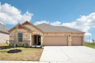 222 Cheyenne Trail, Alvarado, TX 76009 - Photo 1