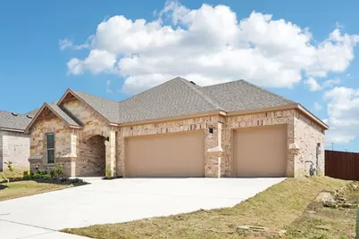 222 Cheyenne Trail, Alvarado, TX 76009 - Photo 2