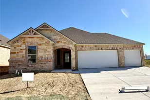 222 Cheyenne Trail, Alvarado, TX 76009 - Photo 1