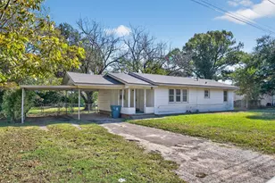 113 Linden Dr, Athens, TX 75751 - Photo 1