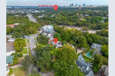 2415 Rogers Avenue, Fort Worth, TX 76109 - Photo 1