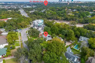 2415 Rogers Ave, Fort Worth, TX 76109 - Photo 1