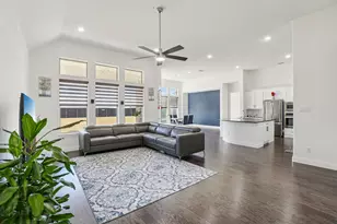 17220 Eastbrook Dr, Celina, TX 75009 - Photo 6