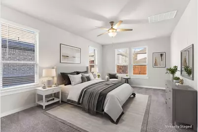 1409 Corkwood Drive, Melissa, TX 75454 - Photo 16