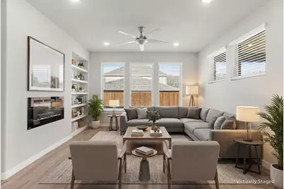 1409 Corkwood Drive, Melissa, TX 75454 - Photo 14