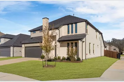 1409 Corkwood Drive, Melissa, TX 75454 - Photo 1