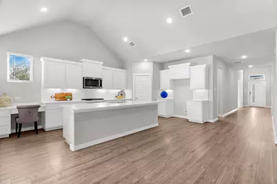 1409 Corkwood Drive, Melissa, TX 75454 - Photo 8