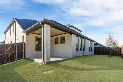 1409 Corkwood Drive, Melissa, TX 75454 - Photo 38