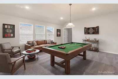 1409 Corkwood Drive, Melissa, TX 75454 - Photo 18