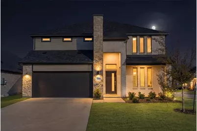 1409 Corkwood Drive, Melissa, TX 75454 - Photo 1