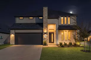 1409 Corkwood Dr, Melissa, TX 75454 - Photo 1