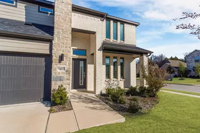 1409 Corkwood Drive, Melissa, TX 75454 - Photo 38