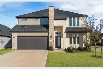 1409 Corkwood Drive, Melissa, TX 75454 - Photo 40