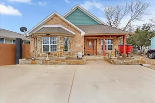 812 E McGee St, Sherman, TX 75090 - Photo 2