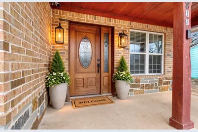 812 E McGee Street, Sherman, TX 75090 - Photo 1