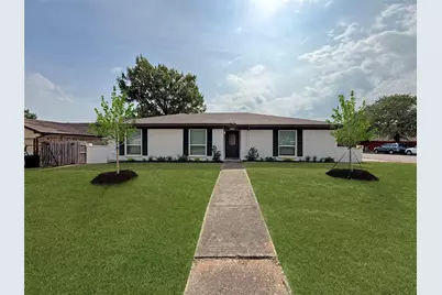 6250 Shirley Drive, North Richland Hills, TX 76180 - Photo 1