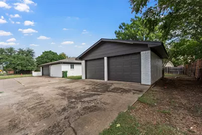 6250 Shirley Drive, North Richland Hills, TX 76180 - Photo 4