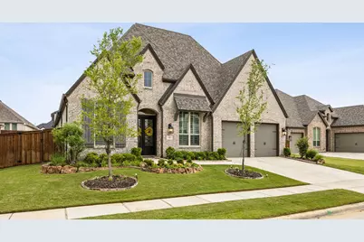 4108 Fall Aster Way, Aubrey, TX 76227 - Photo 4