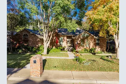 537 Ten Mile Drive, DeSoto, TX 75115 - Photo 4