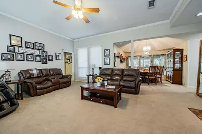 537 Ten Mile Drive, DeSoto, TX 75115 - Photo 8