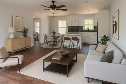 120 Live Oak Drive, Sanctuary, TX 76020 - Photo 2