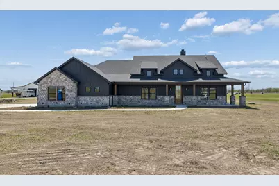 9251 Old Stoney Road, Ponder, TX 76259 - Photo 1