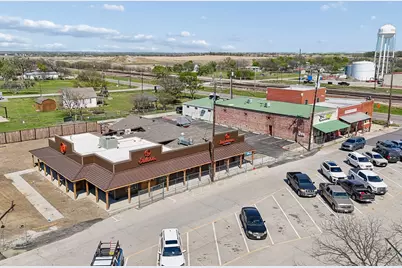 9251 Old Stoney Road, Ponder, TX 76259 - Photo 32