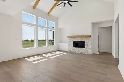 9251 Old Stoney Road, Ponder, TX 76259 - Photo 4