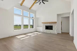 9251 Old Stoney Rd, Ponder, TX 76259 - Photo 4