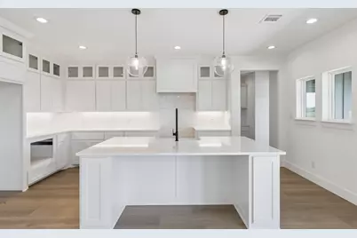 9251 Old Stoney Road, Ponder, TX 76259 - Photo 14