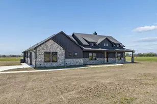 9251 Old Stoney Rd, Ponder, TX 76259 - Photo 2