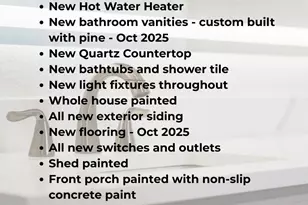 5501 Baron Dr, Joshua, TX 76058 - Photo 36