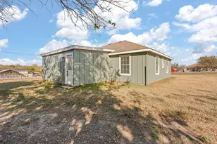 5501 Baron Dr, Joshua, TX 76058 - Photo 32