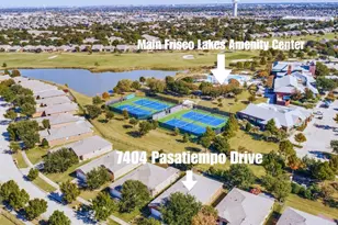 7404 Pasatiempo Dr, Frisco, TX 75036 - Photo 2
